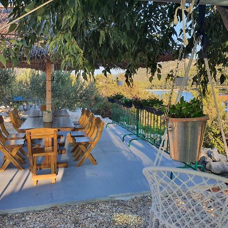 Apartman Mare Šibenik Exteriör bild