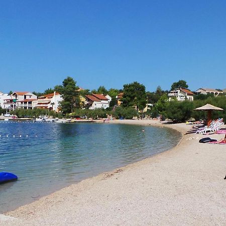Apartman Mare Šibenik Exteriör bild