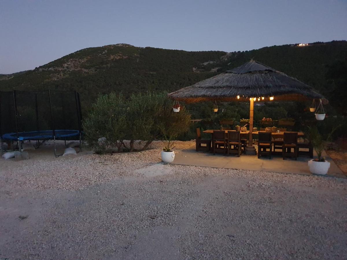 Apartman Mare Šibenik Exteriör bild