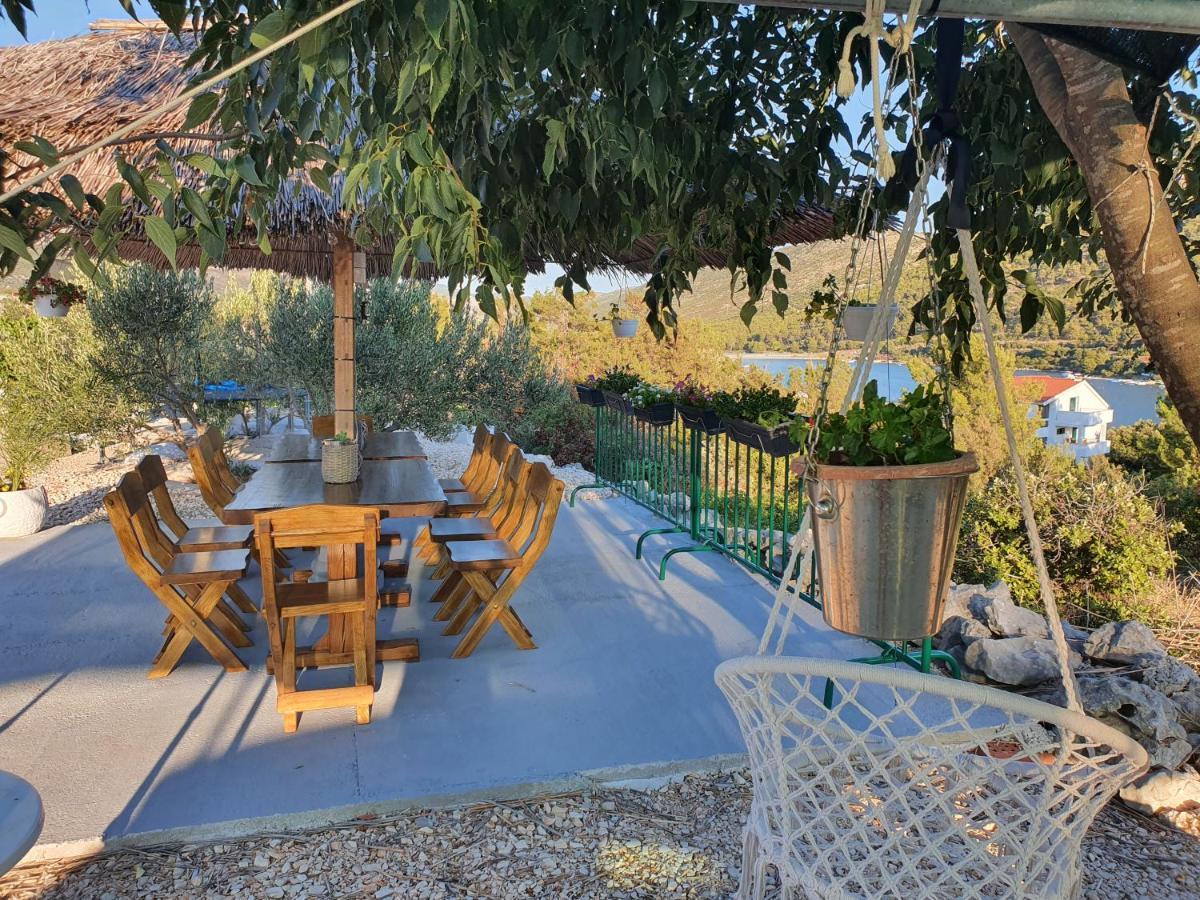 Apartman Mare Šibenik Exteriör bild