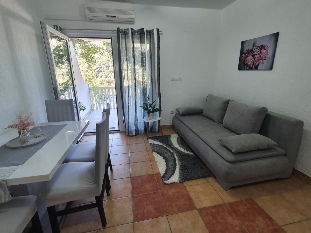 Apartman Mare Šibenik Exteriör bild