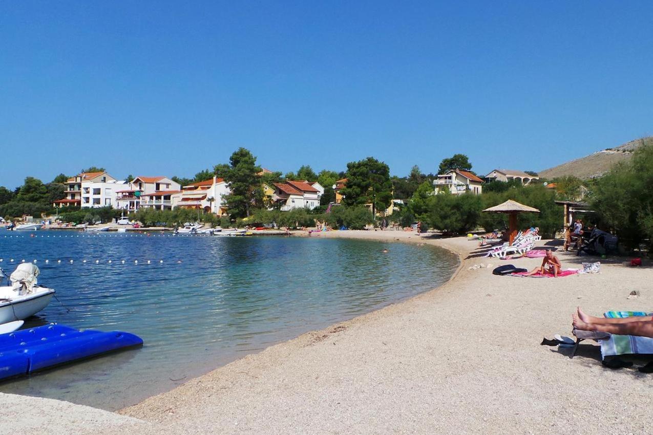 Apartman Mare Šibenik Exteriör bild