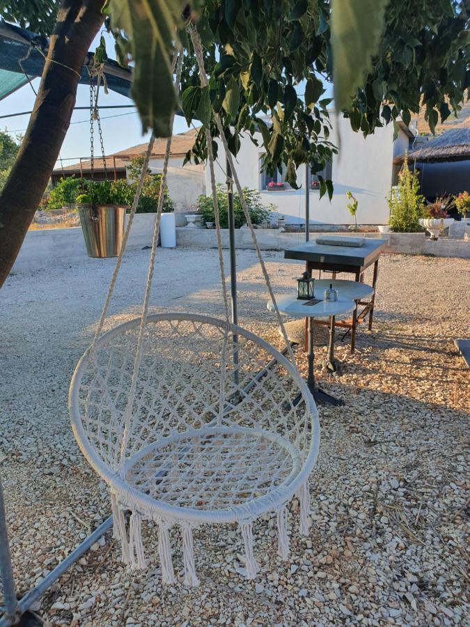 Apartman Mare Šibenik Exteriör bild