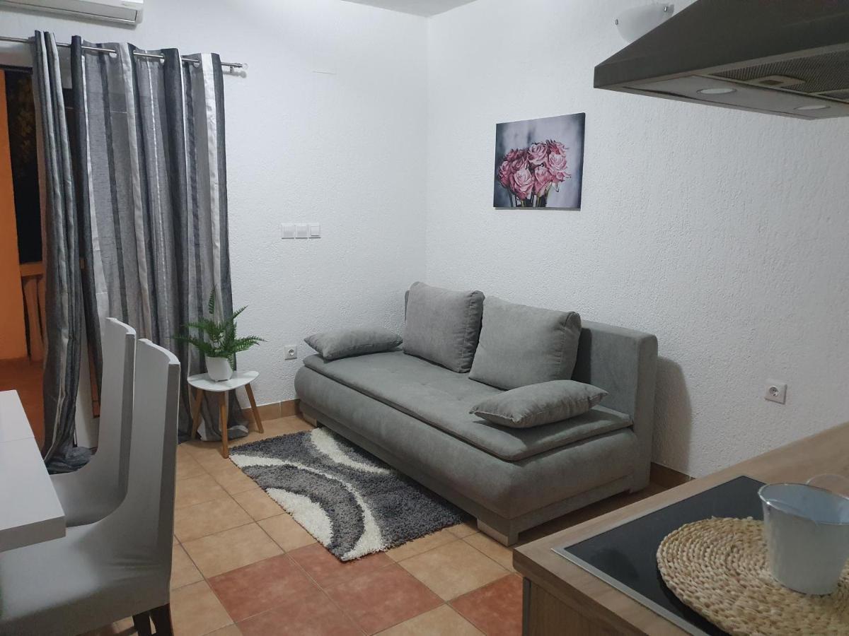 Apartman Mare Šibenik Exteriör bild
